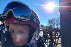 Praz sur arly 2025 quatro
