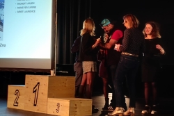 Remise des prix 2025