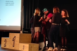 Remise des prix 2025