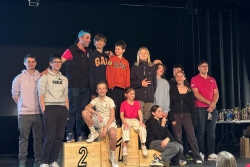 Remise des prix 2025