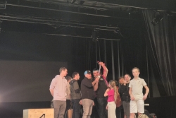 Remise des prix 2025