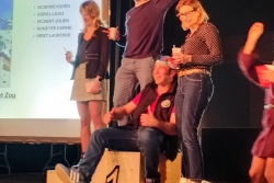 Remise des prix 2025