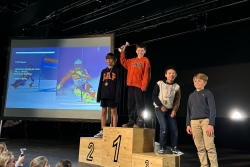 Remise des prix 2025