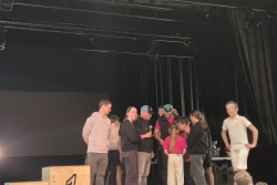 Remise des prix 2025