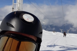 Courchevel 2025