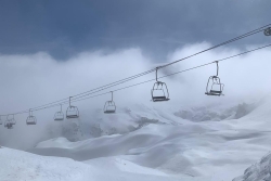 Courchevel 2025