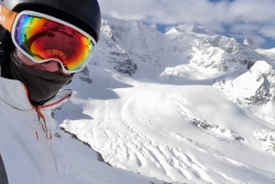 Courchevel 2025