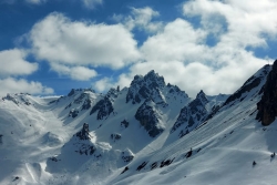 Courchevel 2025