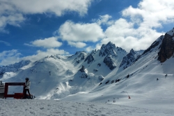 Courchevel 2025