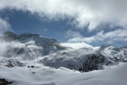 Courchevel 2025