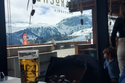 Courchevel 2025