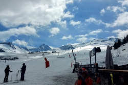Courchevel 2025
