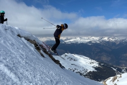 Courchevel 2025