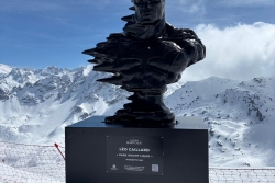 Courchevel 2025