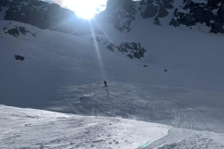 Courchevel 2025