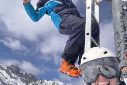 Courchevel 2025