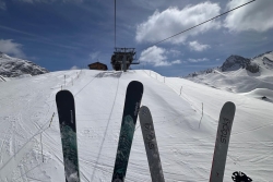 Courchevel 2025