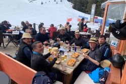Courchevel 2025