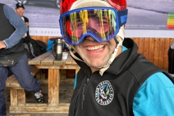 Courchevel 2025
