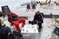 Courchevel 2025