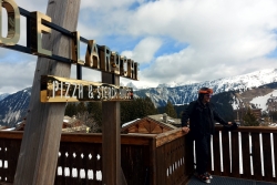 Courchevel 2025