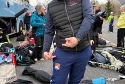 Courchevel 2025