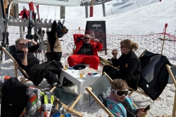 Courchevel 2025