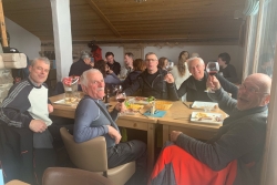 Courchevel 2025