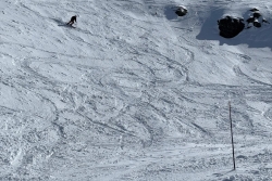 Courchevel 2025