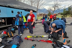 Courchevel 2025