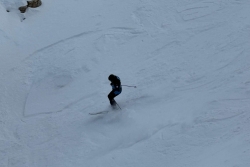 Courchevel 2025 bis