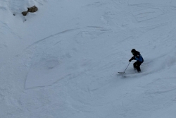 Courchevel 2025 bis