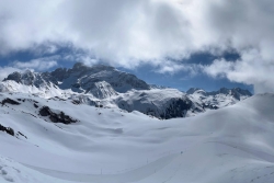 Courchevel 2025 bis