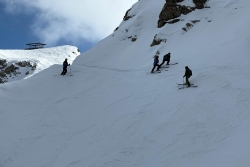 Courchevel 2025 bis