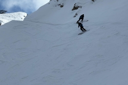 Courchevel 2025 bis