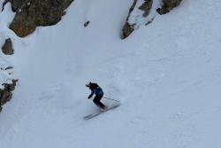 Courchevel 2025 bis