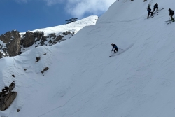Courchevel 2025 bis