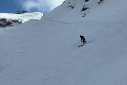 Courchevel 2025 bis