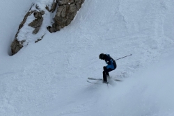 Courchevel 2025 bis