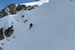 Courchevel 2025 bis
