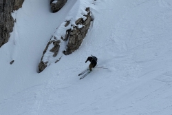 Courchevel 2025 bis