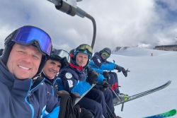 Courchevel 2025 bis