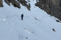 Courchevel 2025 bis