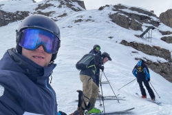 Courchevel 2025 bis