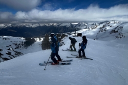 Courchevel 2025 bis