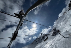 Courchevel 2025 bis