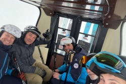Courchevel 2025 bis