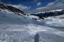 Courchevel 2025 bis