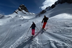 Courchevel 2025 bis