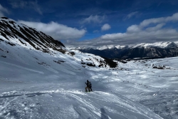 Courchevel 2025 bis